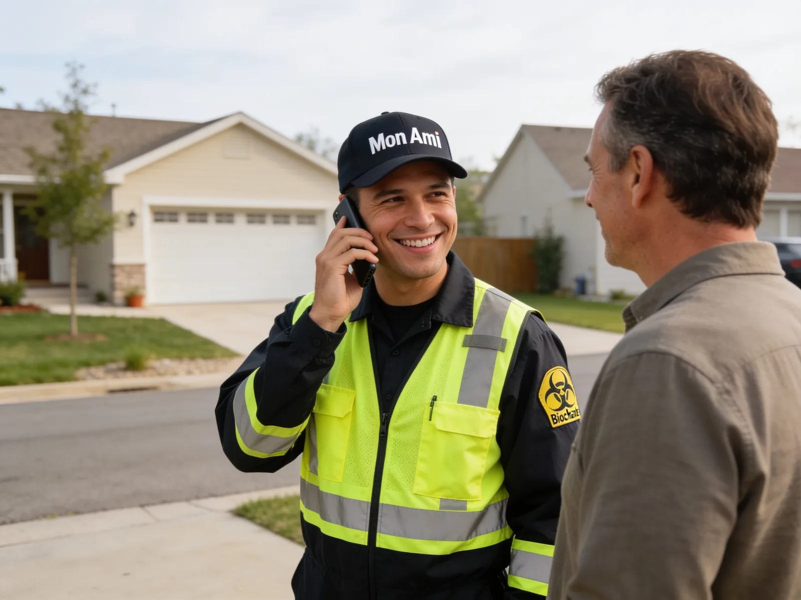 Sewage Cleanup Tobias, NE FAQs